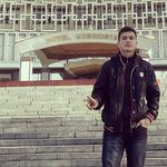 Profile Picture of Jamshid_kudratovv007 (@jamshid_kudratov007) on Instagram