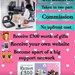 Profile Picture of Lynette Carly Avon-Crosby (@avoncarly) on Instagram