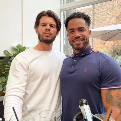 Ted Barlow - Twitter Profile Picture of Ted Barlow (@TedBarlow4) on Twitter