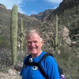 Profile Picture of Monty's Long Walks (@Montyslongwalks) on Twitter