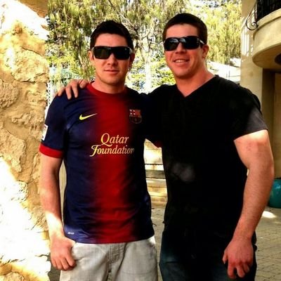 Profile Picture of Daniel Verrall (@Verrelli_mining) on Twitter