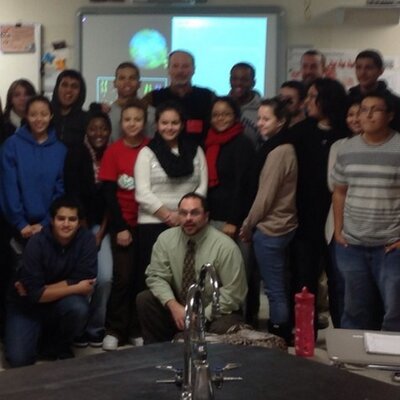 David Upegui, PAEMST - Twitter Profile Picture of David Upegui, PAEMST (@upeguijara) on Twitter