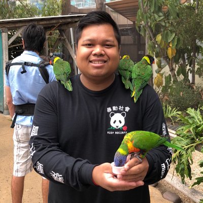 Profile Picture of Tony Keo (@TonyKeo9) on Twitter