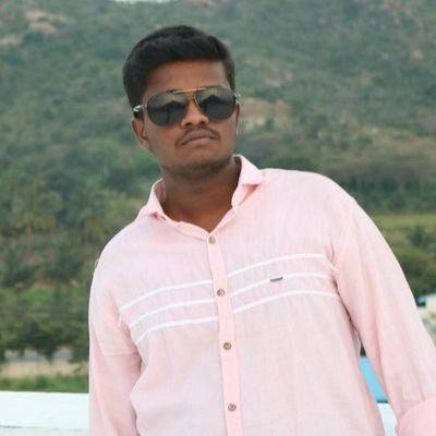 Profile Picture of Naveen Chandran (@NaveenC70985475) on Twitter