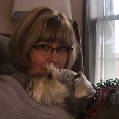 Profile Picture of Mary Beckley (@beadangel1) on Twitter