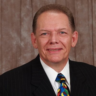 Profile Picture of Larry Groves (@lmgroves) on Twitter
