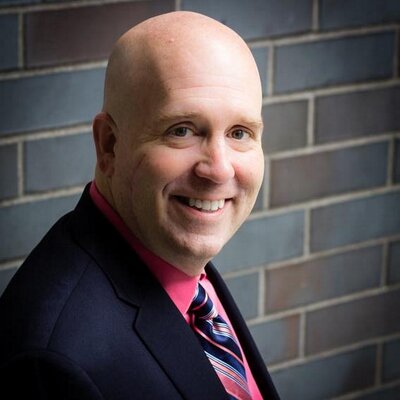 Profile Picture of Brent Daniels (@BrentWDaniels) on Twitter