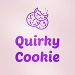 Profile Picture of tyler quirk (@quirky3dcookie) on Instagram