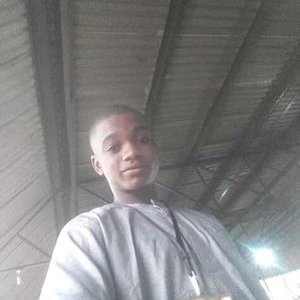 Profile Picture of Michael Cookey (@MichaelCookey1) on Twitter