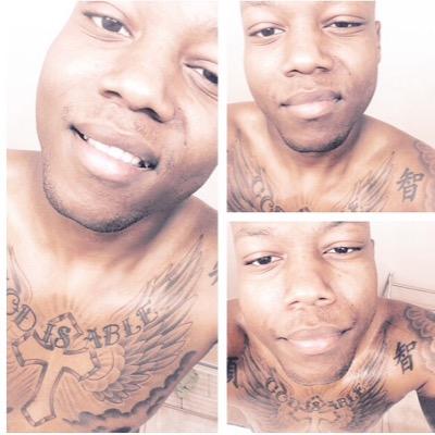 Profile Picture of Erik Bronson (@_thedope1_) on Twitter