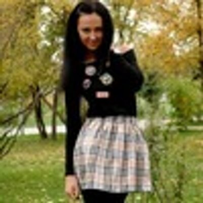 Profile Picture of Margaret Gray (@gray_gwendolyn) on Twitter