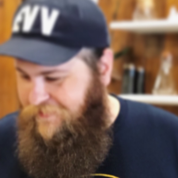 Profile Picture of David Rudibaugh (@thebigswan) on Poshmark