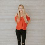 Profile Picture of Kelsey Sheets (@kelseysuesheets) on Instagram