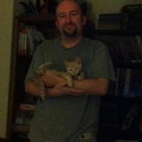 Profile Picture of Steve Shearer (@steve-shearer-1) on Quora