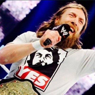 Profile Picture of Mr.Danielson (@GoatFaceBryan) on Twitter