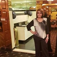 Profile Picture of Luz Serrano (@luz-serrano-14) on Quora