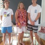 Profile Picture of Jo Bartholomew (@randjbarts) on Instagram