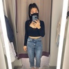 Profile Picture of user4079655153214 (@@violet_kim2020) on Tiktok