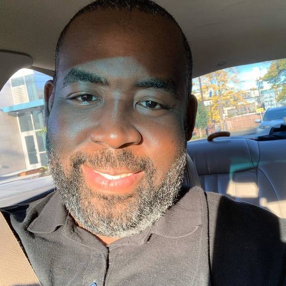 Profile Picture of Marcus Benjamin (@earlbenjamin05) on Poshmark