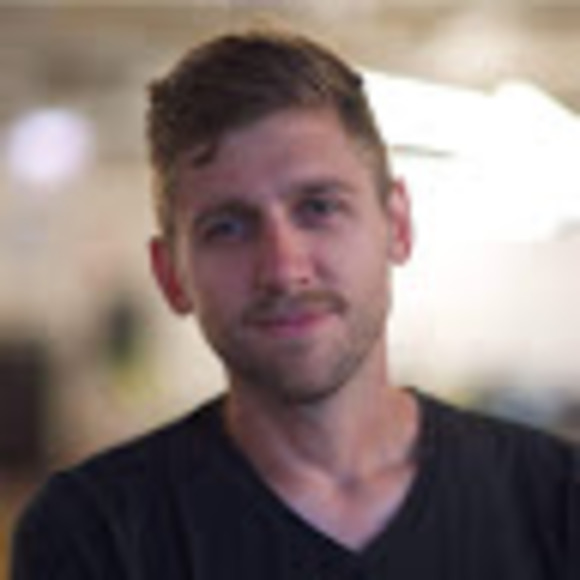 Profile Picture of Corey Kellgren (@coreykellgren) on Poshmark