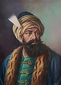 Profile Picture of Kara Mahmud Pashaon Wikipedia