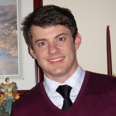 Profile Picture of Michael Swaim (@Swaimster79) on Twitter