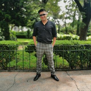 Profile Picture of Daniel Chagolla Gonzalez (@daniel.chagollagonzalez) on Facebook