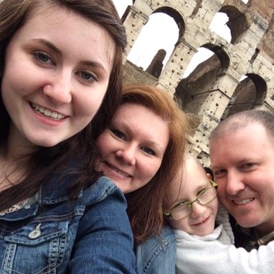 Profile Picture of April Thompson (@history_w_Mrs_T) on Twitter