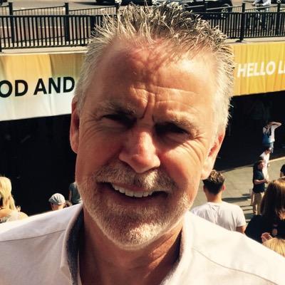 Profile Picture of Les Turner (@LturnerTurner) on Twitter