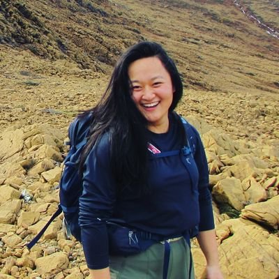 Profile Picture of Yifeng Wang (@frosty_feng) on Twitter