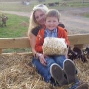 Profile Picture of Leanne Helfrich (@lhopeh) on Pinterest