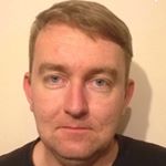 Profile Picture of Stephen Hourigan (@hourigan.stephen) on Instagram