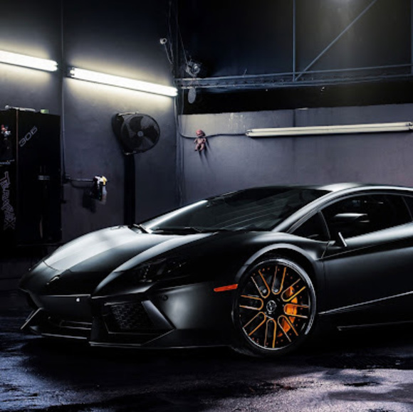 Profile Picture of Chance Newsted (@chancenewsted) on Poshmark