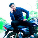 Profile Picture of maharaj💪 (@vicky________chaudhary) on Instagram