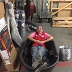 Profile Picture of Jordan Wrenn (@katlynwrenn) on Instagram