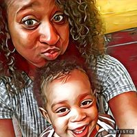 Profile Picture of Candice Renee Mosby (@candice-renee-mosby) on Quora