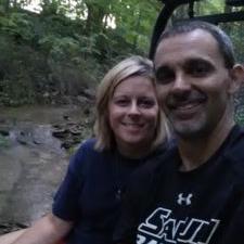 Profile Picture of Shelly Gibbs (@shellygibbs72) on Twitter