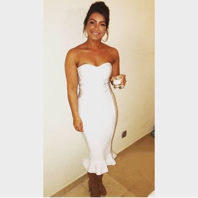 Profile Picture of Sophie Richards (@SophieRees12) on Twitter