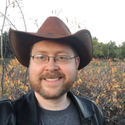 Profile Picture of Michael Reiter (@The_MikeReiter) on Twitter