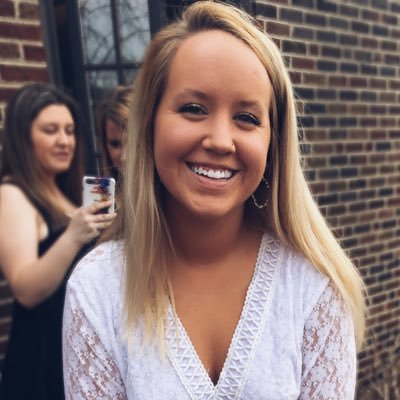 Profile Picture of Emily Gladden (@EmilyGladden) on Twitter