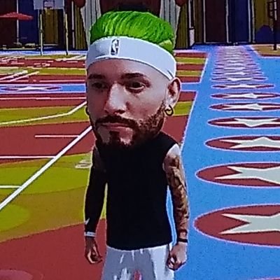 Profile Picture of D.Powell (@Derek_Dwayne) on Twitter