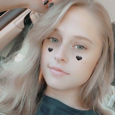 Profile Picture of Allison.manson (@allison_manson) on Twitter