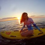 Profile Picture of Gabrielle Leger 🌊🌅 (@gablegerr) on Instagram