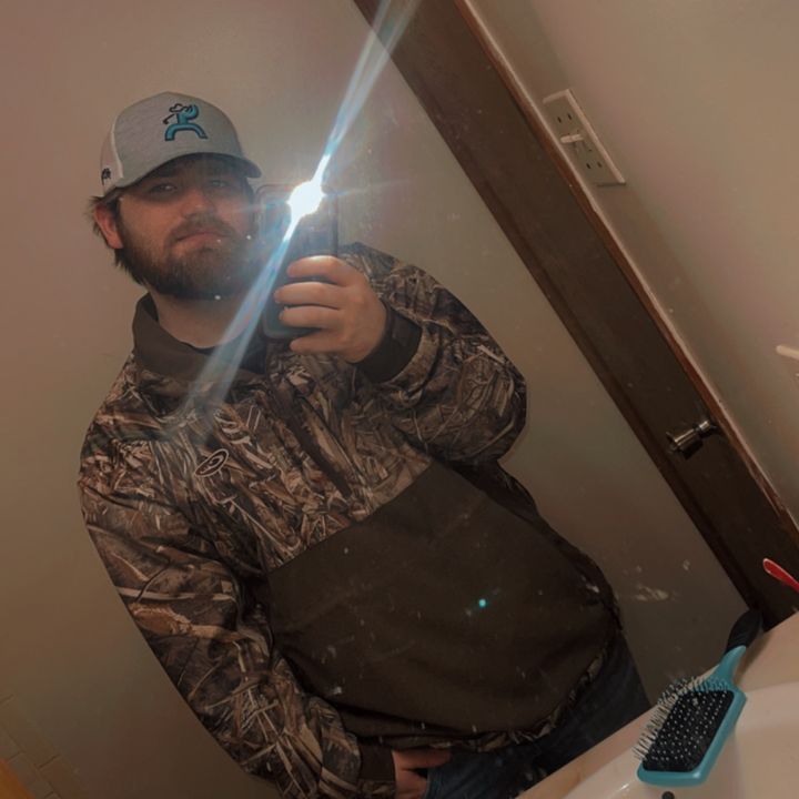 Profile Picture of Michael whitson jr (@michaelwhits) on Tiktok