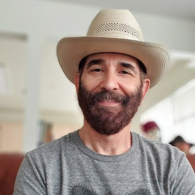 Profile Picture of Ron Stevenson (@Ronmon5) on Twitter