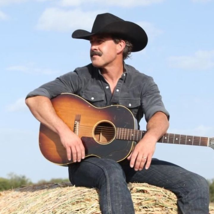 Profile Picture of Aaron Watson (@@aaronwatsonmusic) on Tiktok