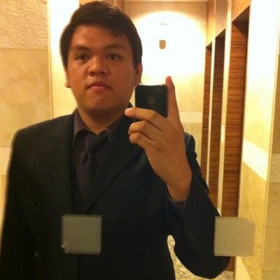 Profile Picture of Jeremiah Suarez (@miah00) on Twitter