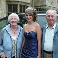 Profile Picture of Jean Dawes (@jean-dawes) on Quora