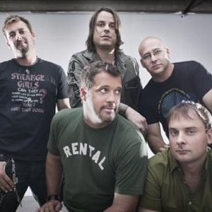 Profile Picture of Sister Hazel (@sisterhazel) on Myspace