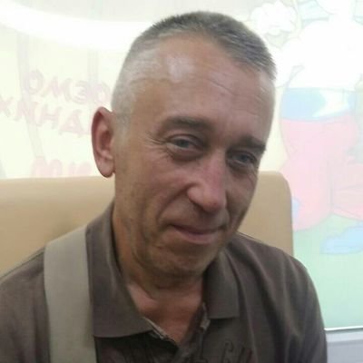 Profile Picture of Григорий (@Gregory_Argo) on Twitter